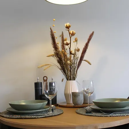 Mit 2 Betten In Flughafennaehe *